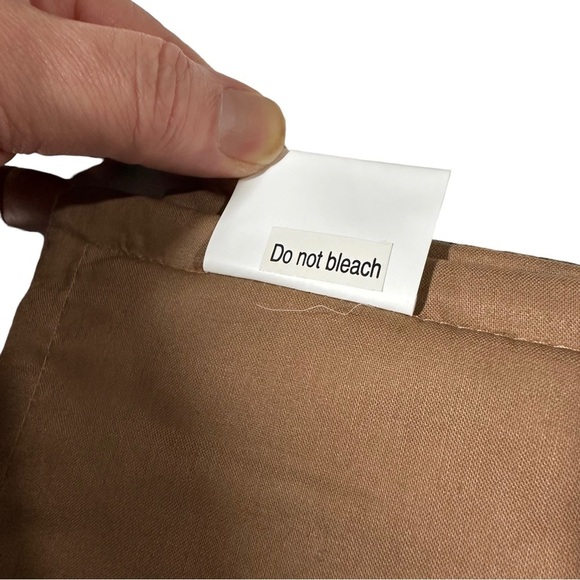 Make The Season Bright Set Of 6 Red & Green Placemats 18x14 Christmas Winter NWT - Picture 11 of 11